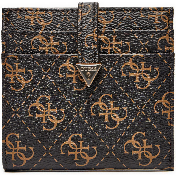 Puzdro na kreditné karty Guess 58384313