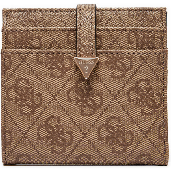 Puzdro na kreditné karty Guess 58384417