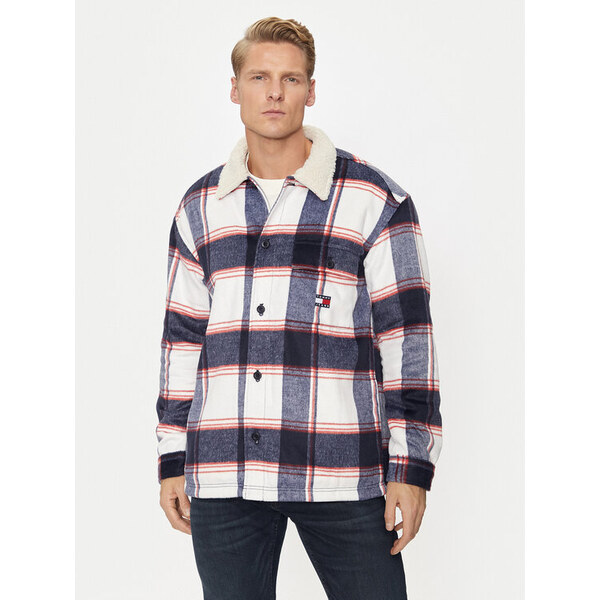 Prechodná bunda Tommy Jeans 60843955