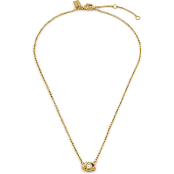 Náhrdelník Coach 58387696