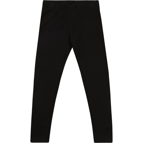 Lindex Legíny čierna 58393893