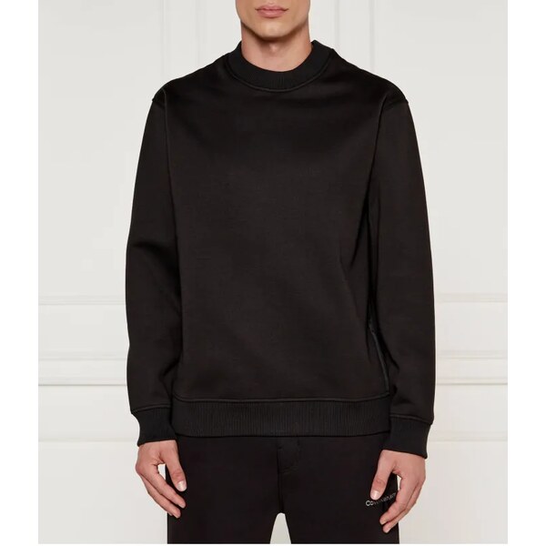 Calvin Klein Jeans Mikina | Regular Fit 57870660