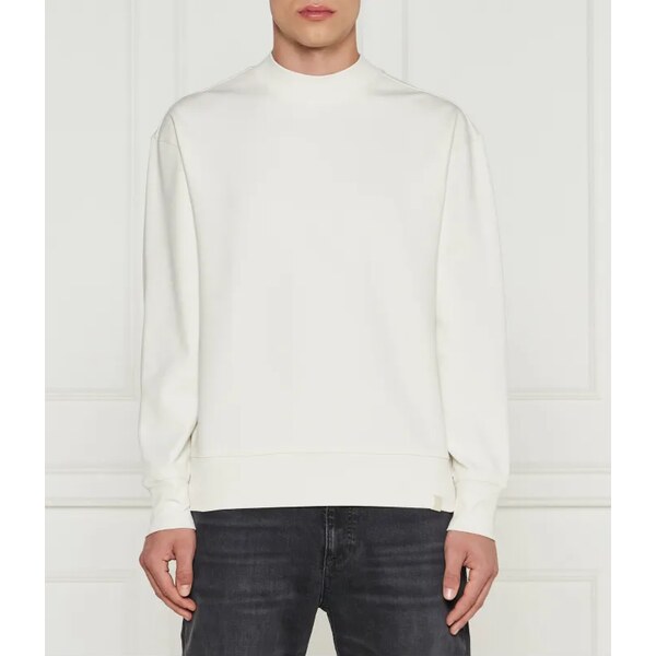 Calvin Klein Jeans Mikina | Regular Fit 57527661