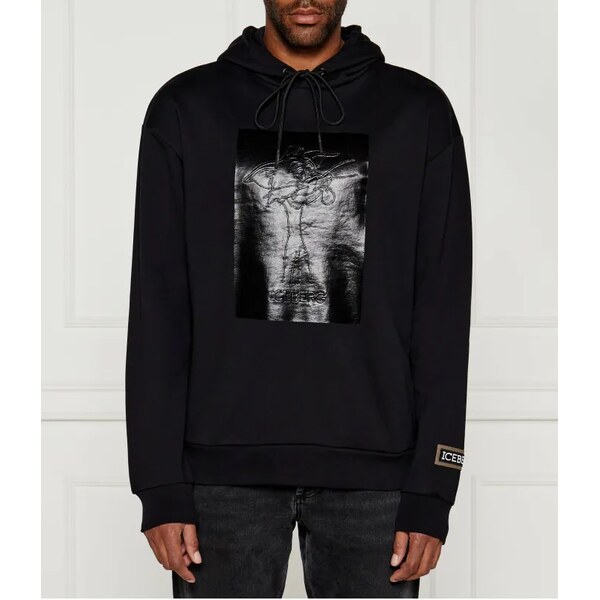 Iceberg Mikina | Regular Fit 57535177