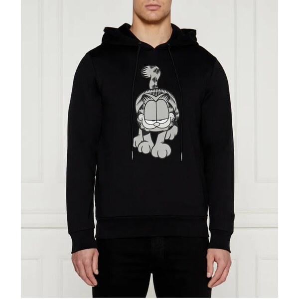 Iceberg Mikina Iceberg x Garfield | Regular Fit 57516822