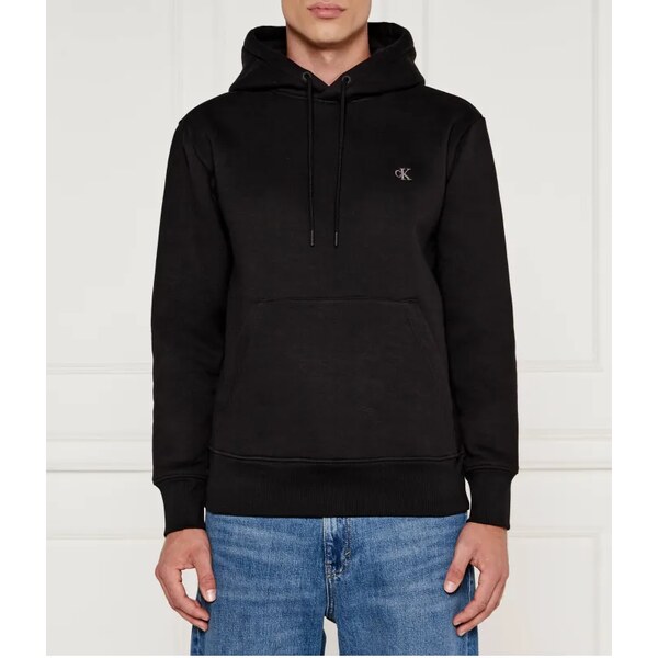 Calvin Klein Jeans Mikina | Regular Fit 57407913