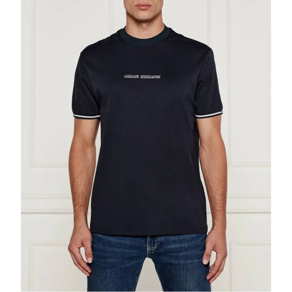 Armani Exchange Tričko | Regular Fit 57114596