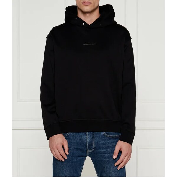 Armani Exchange Mikina | Regular Fit 57072789