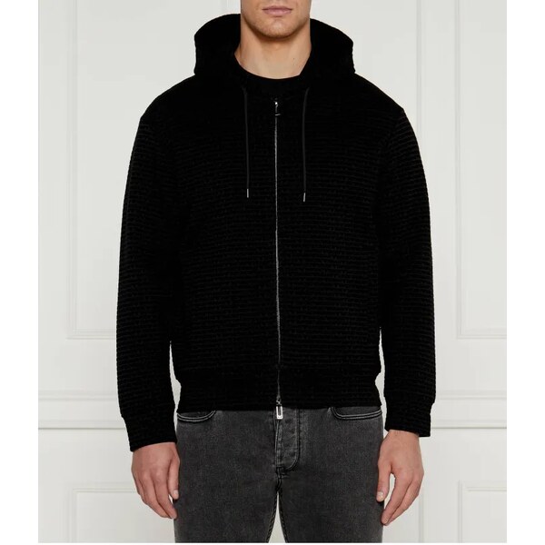 Emporio Armani Mikina | Regular Fit 57072790