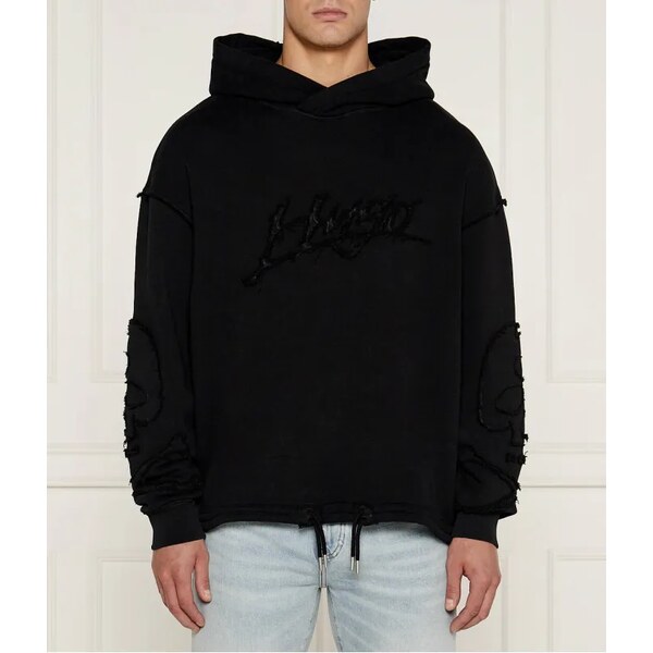 HUGO Mikina Daskuldy | Regular Fit 56928340