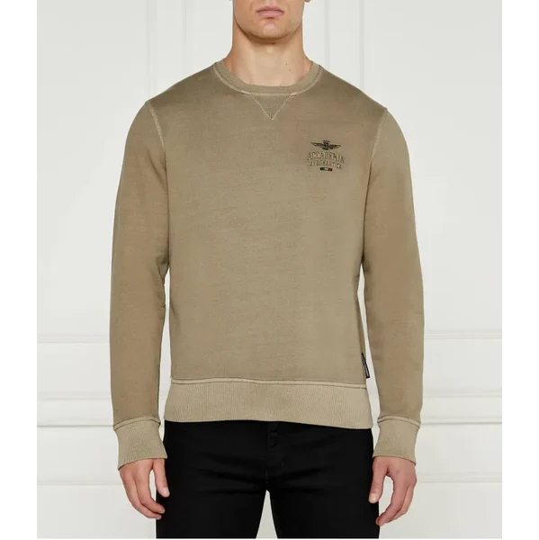 Aeronautica Militare Mikina GIROCOLLO | Comfort fit 56928375
