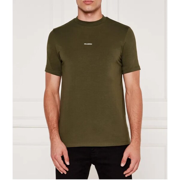 Karl Lagerfeld Tričko | Regular Fit 56945470