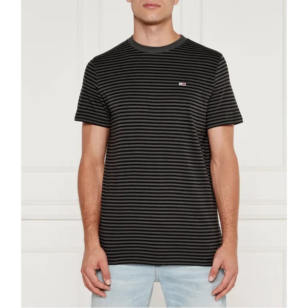 Tommy Jeans Tričko | Regular Fit 56945455