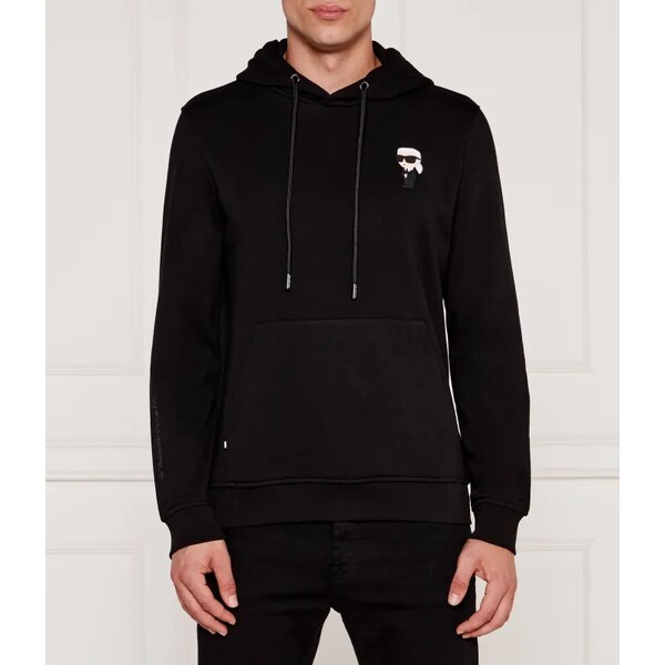 Karl Lagerfeld Mikina | Regular Fit 56848964