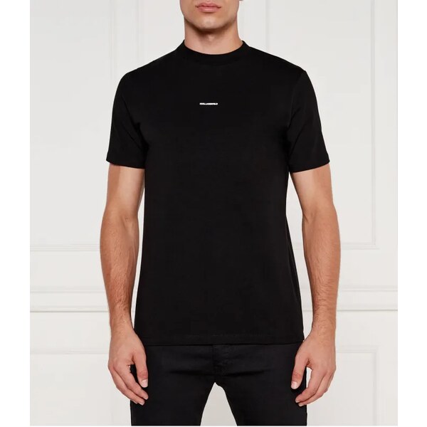 Karl Lagerfeld Tričko | Regular Fit 56895879