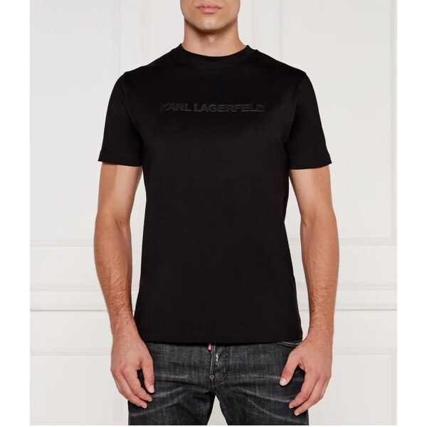 Karl Lagerfeld Tričko | Regular Fit 56895881