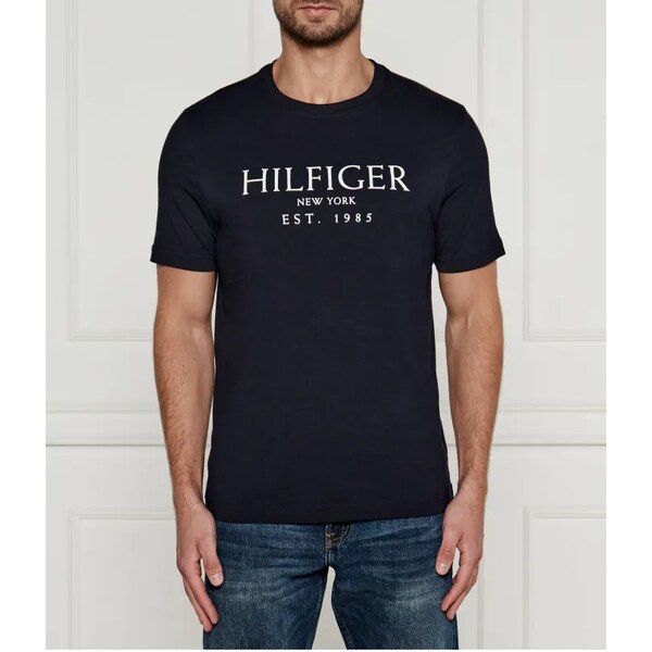Tommy Hilfiger Tričko | Regular Fit 56895910