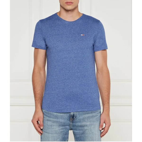 Tommy Jeans Tričko | Slim Fit 56848976