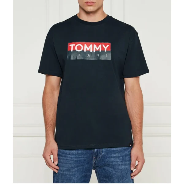 Tommy Jeans Tričko | Regular Fit 56848961