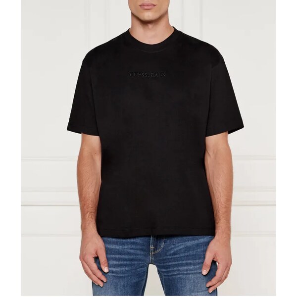 Guess Jeans Tričko | Oversize fit 56928337