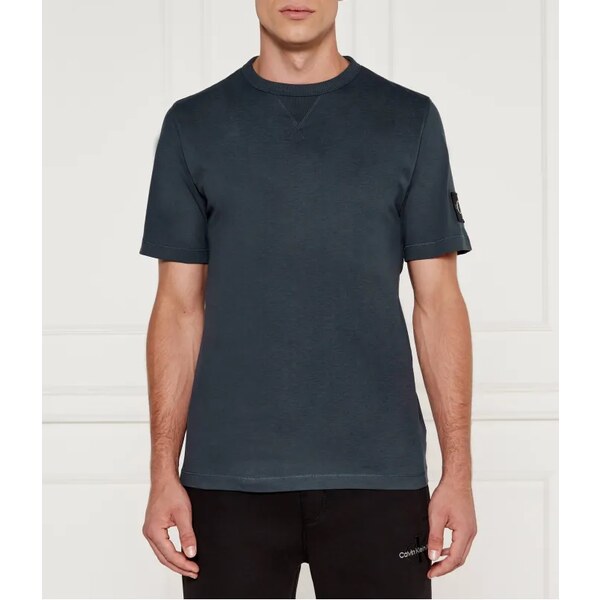 Calvin Klein Jeans Tričko | Regular Fit 57278425