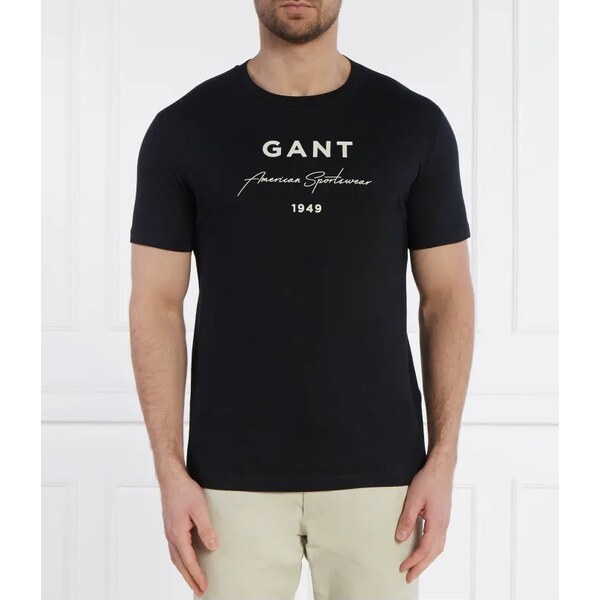 Gant Tričko | Regular Fit 50755368