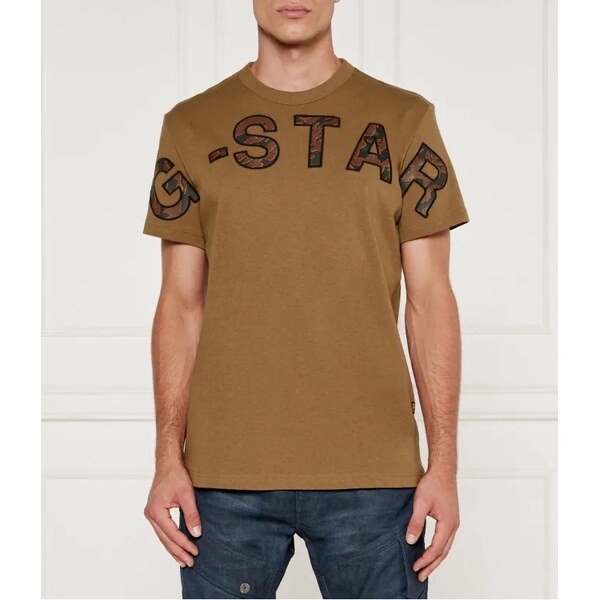 G- Star Raw Tričko | Relaxed fit 56928408