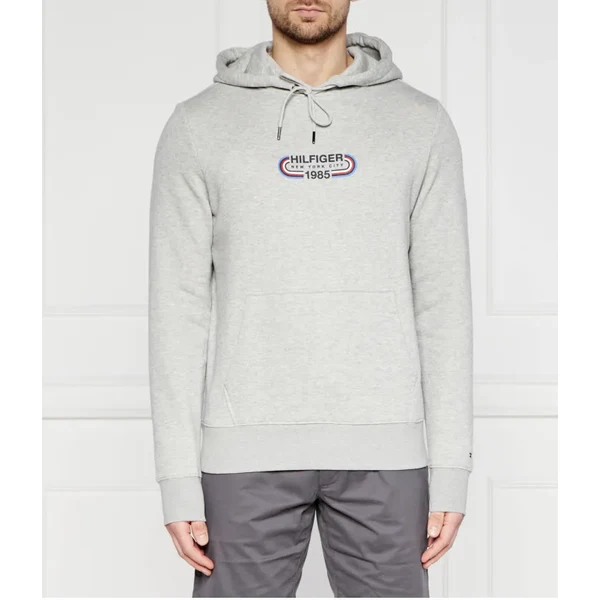 Tommy Hilfiger Mikina TRACK GRAPHIC | Regular Fit 50905532