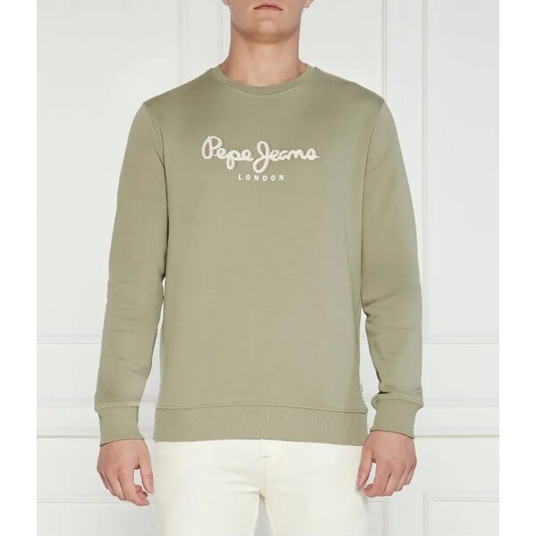 Pepe Jeans London Mikina | Regular Fit 52172755