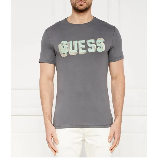 GUESS Tričko | Regular Fit 53271212