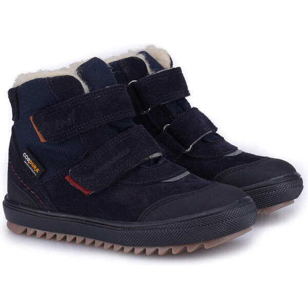 Detská zimná obuv EMEL EV2761-4 58445837