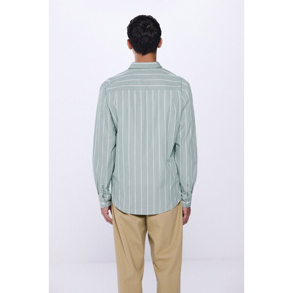 SPRINGFIELD Pánska pruhovaná košeľa 58394310