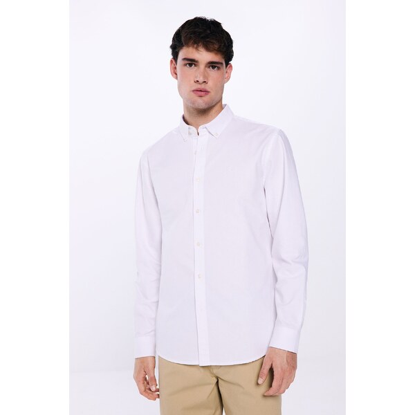 SPRINGFIELD Pánska Oxford košeľa 58394333