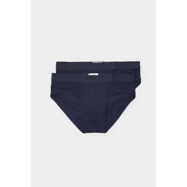 SPRINGFIELD Pánske slipy 2-balenie 58394374