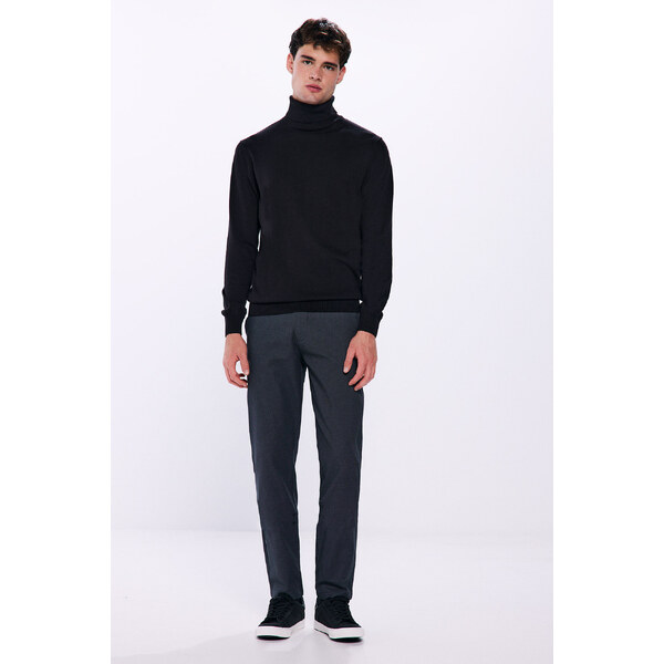 SPRINGFIELD Pánske slim chinos nohavice 58394447