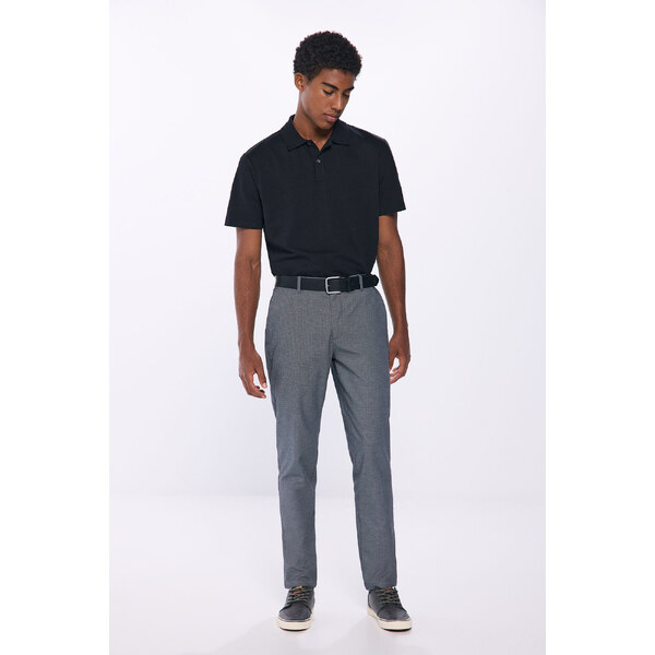 SPRINGFIELD Pánske slim chinos nohavice 58394448