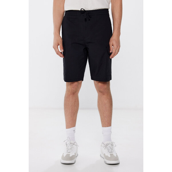 SPRINGFIELD Pánske cargo bermudy 58394481