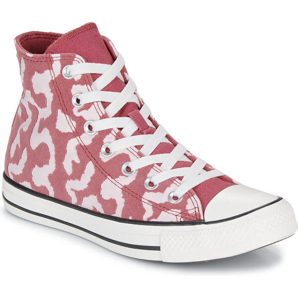 Converse Členkové tenisky CHUCK TAYLOR ALL STAR LEOPARD REMIX Converse 58397098