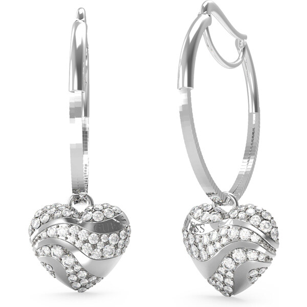 Náušnice Guess 56598528