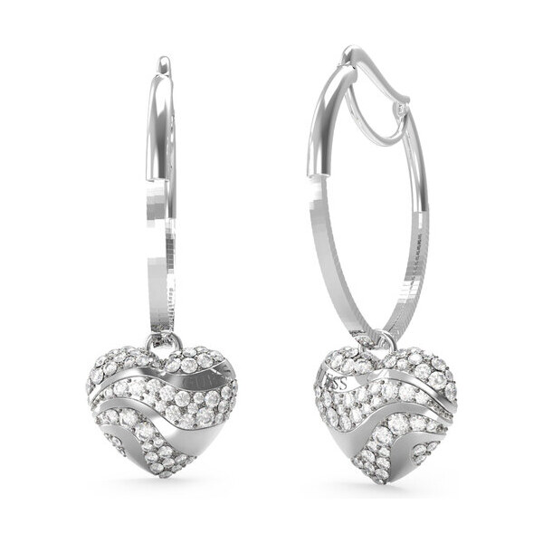 Náušnice Guess 56599009