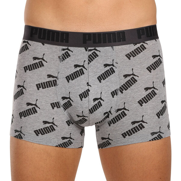 2PACK pánske boxerky Puma viacfarebné (100001512 004) 58398645