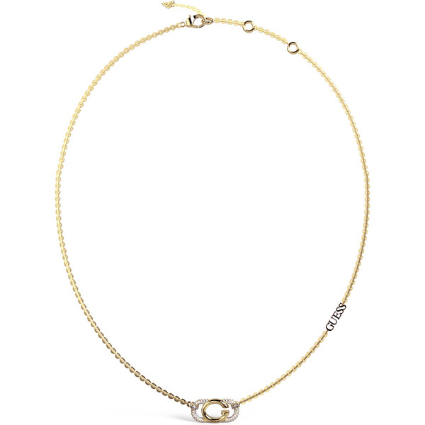 Náhrdelník Guess 56686945