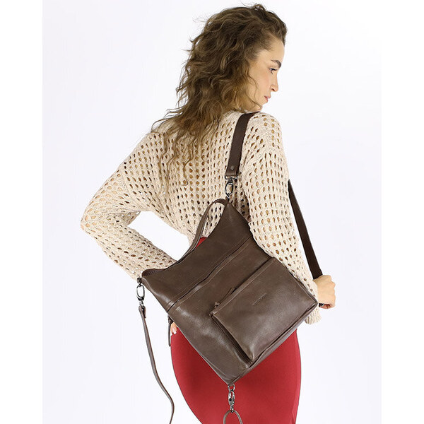 Marco Mazzini handmade MARCO MAZZINI Exkluzívna prémiová kožená 54000208