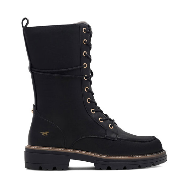 Šnurovacia obuv Mustang 58406969