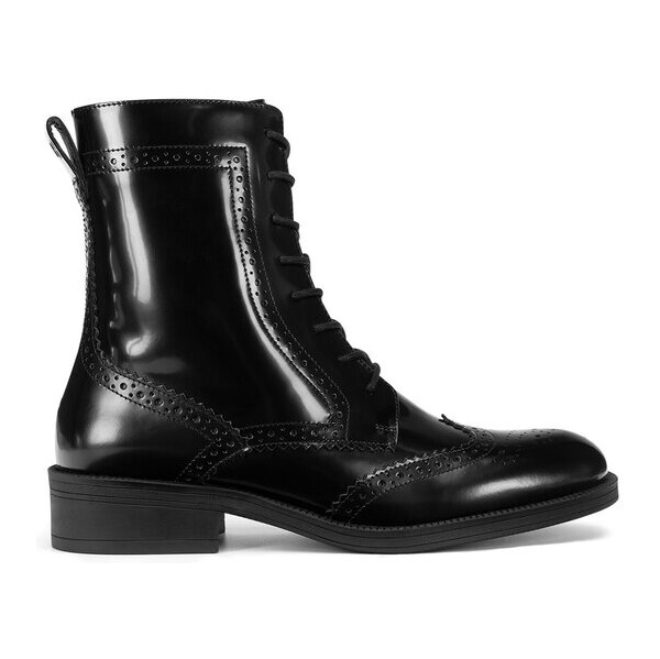 Šnurovacia obuv GINO ROSSI 58407015