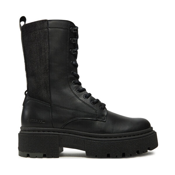 Šnurovacia obuv G-Star Raw 58402878