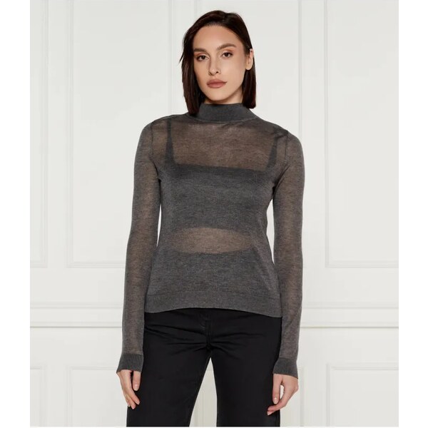 Michael Kors Polorolák | Slim Fit | s prímesou kašmíru 58403148