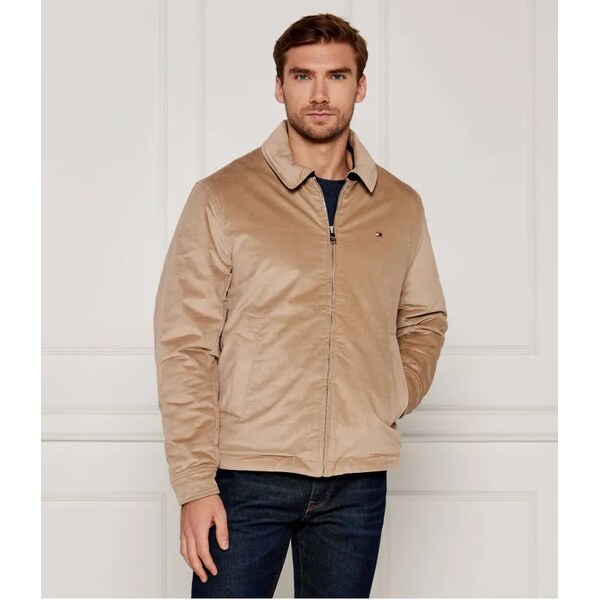 Tommy Hilfiger Obojstranná bunda IVY | Regular Fit 58398265