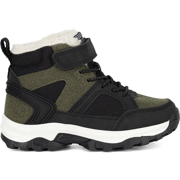 Šnurovacia obuv Action Boy 58407174