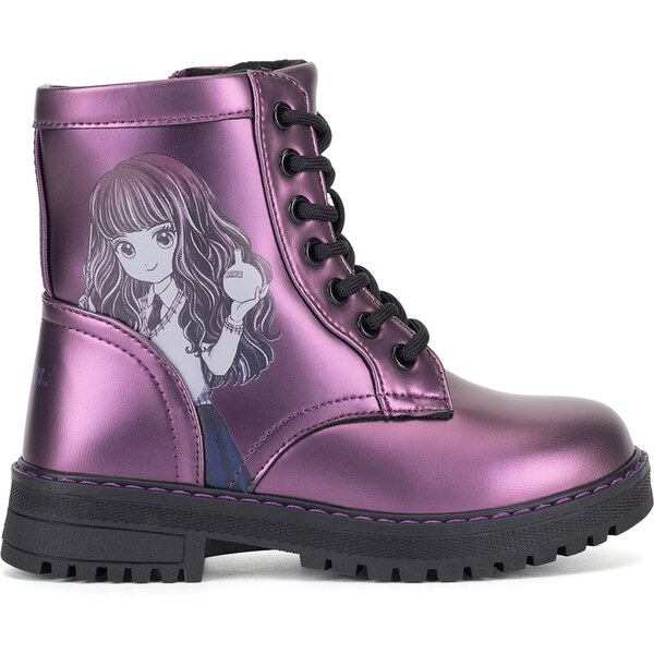 Šnurovacia obuv Harry Potter 58407042